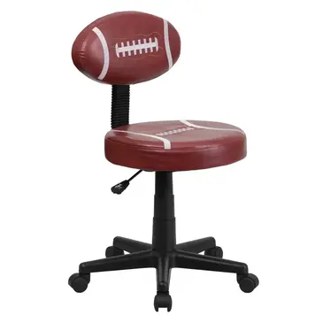 Flash Furniture BT-6181-FOOT-GG