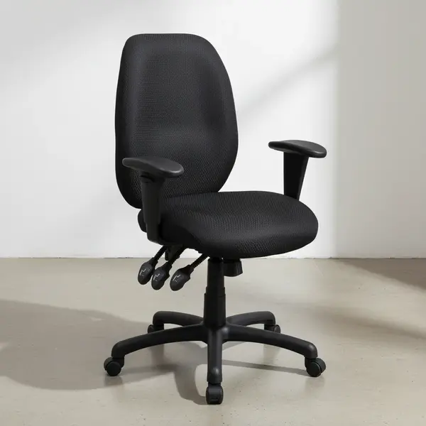 Flash Furniture BT-6191H-BK-GG