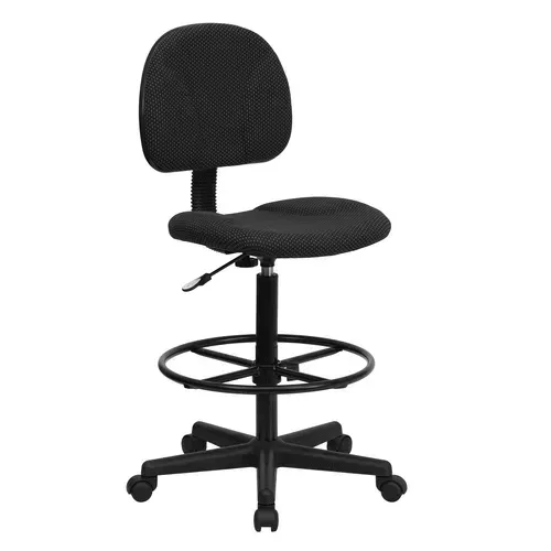 Flash Furniture BT-659-BLK-GG
