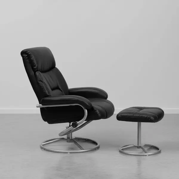 Flash Furniture BT-70230-BK-CIR-GG