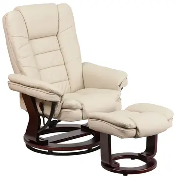 Flash Furniture BT-7818-BGE-GG