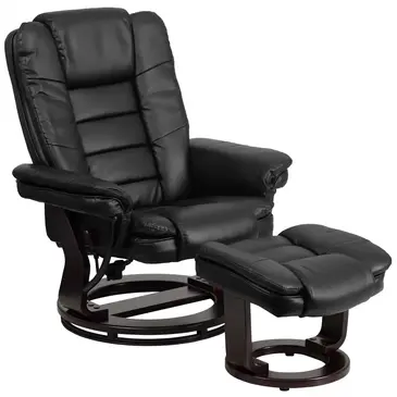 Flash Furniture BT-7818-BK-GG