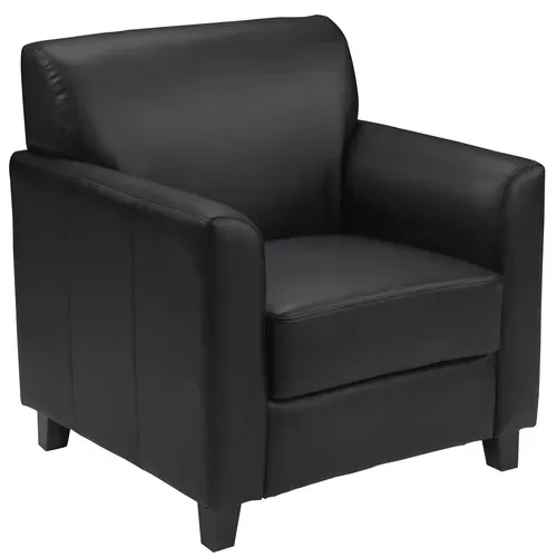 Flash Furniture BT-827-1-BK-GG