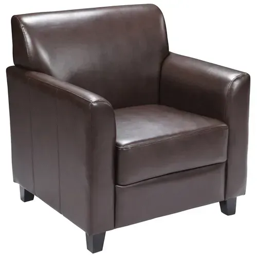 Flash Furniture BT-827-1-BN-GG