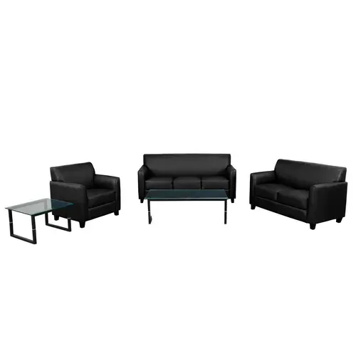 Flash Furniture BT-827-SET-BK-GG