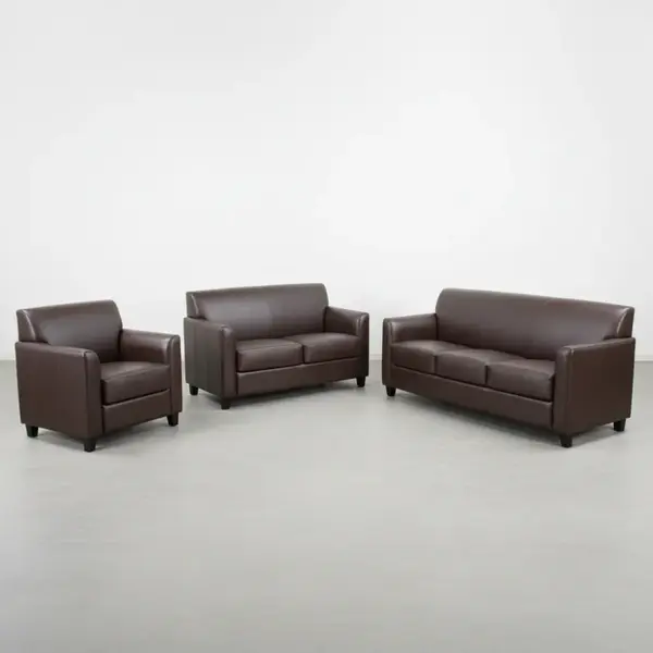 Flash Furniture BT-827-SET-BN-GG