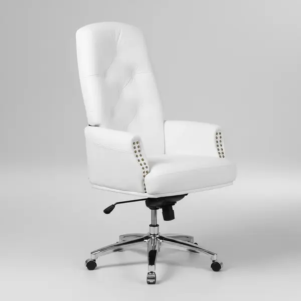 Flash Furniture BT-90269H-WH-GG