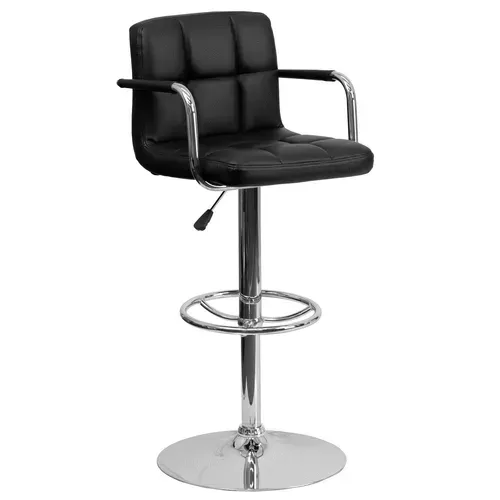Flash Furniture CH-102029-BK-GG