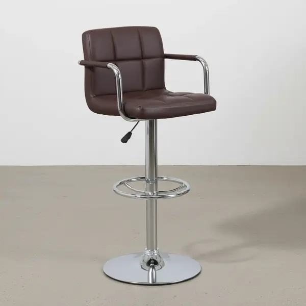 Flash Furniture CH-102029-BRN-GG