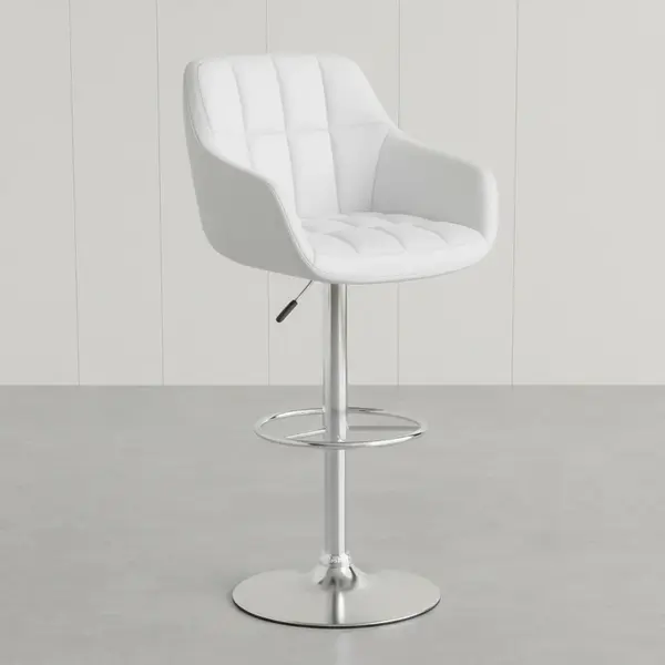 Flash Furniture CH-102029-WH-GG