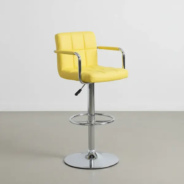 Flash Furniture CH-102029-YEL-GG