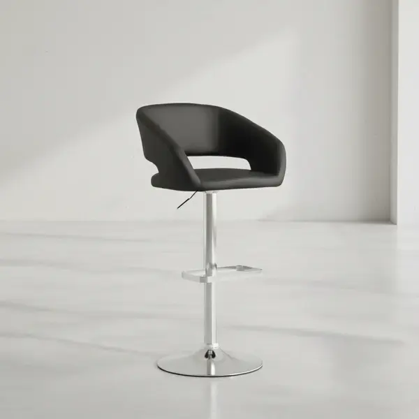 Flash Furniture CH-122070-BK-GG