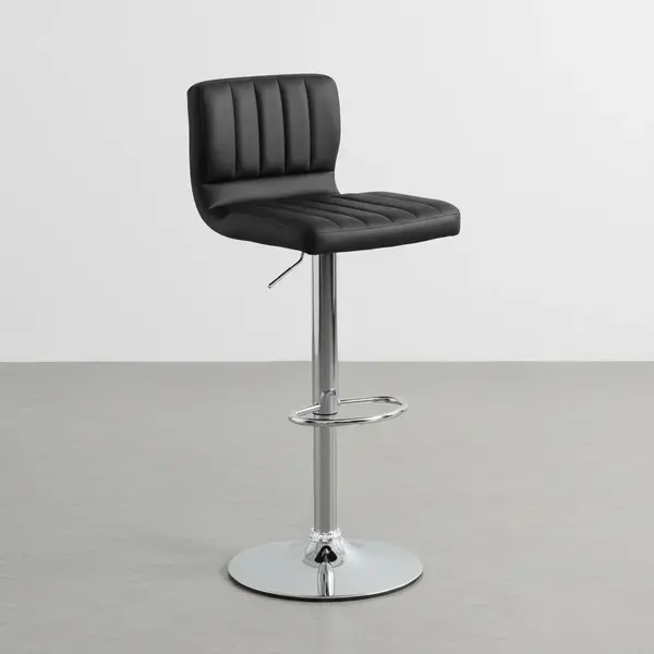 Flash Furniture CH-132330-BK-GG