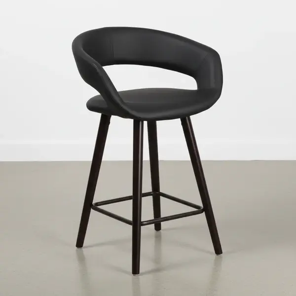 Flash Furniture CH-152561-BK-VY-GG