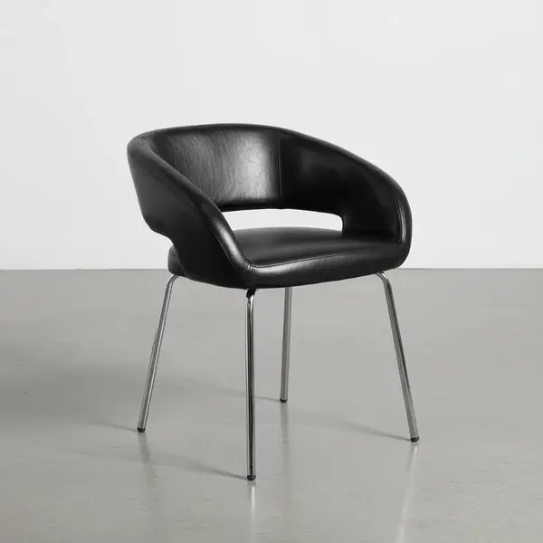 Flash Furniture CH-162731-BK-GG