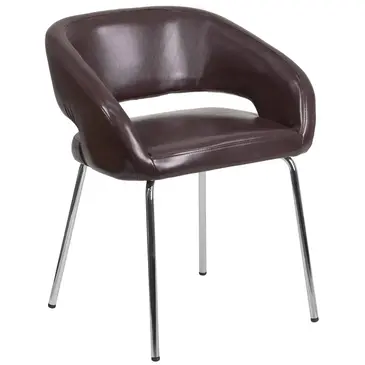 Flash Furniture CH-162731-BN-GG
