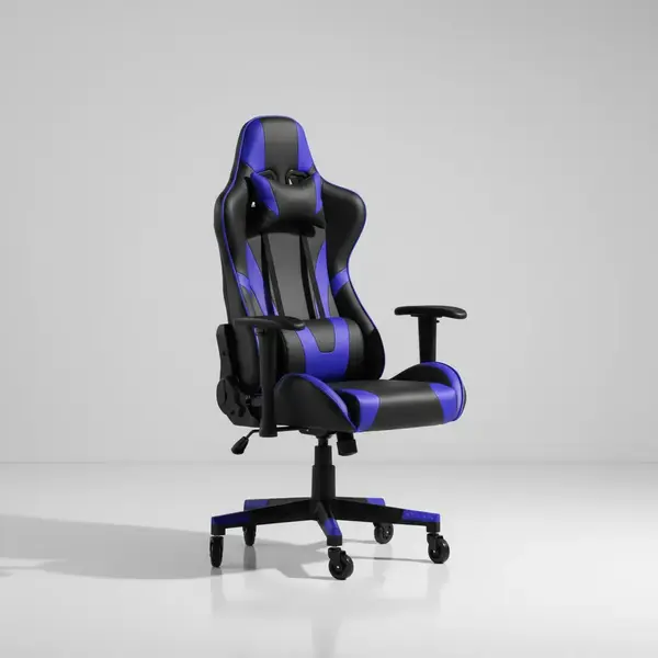 Flash Furniture CH-187230-1-BL-RLB-GG