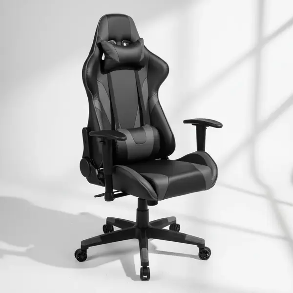 Flash Furniture CH-187230-1-GY-GG