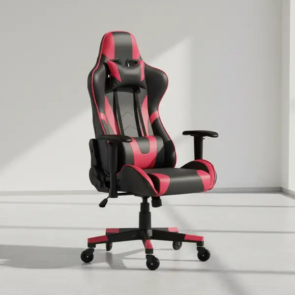 Flash Furniture CH-187230-1-RED-RLB-GG