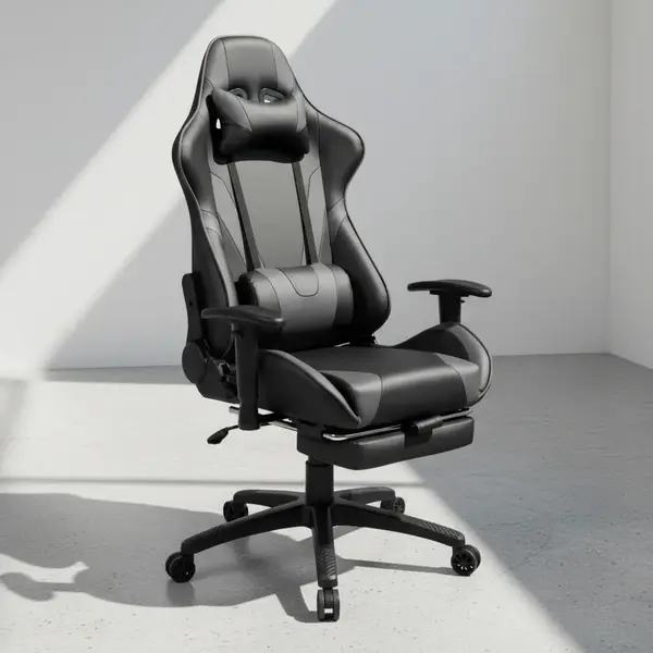 Flash Furniture CH-187230-GY-GG