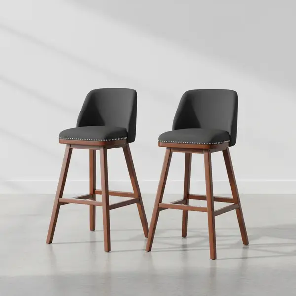 Flash Furniture CH-192162X000-30-CHAR-GG