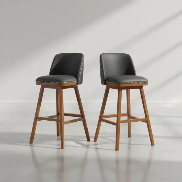 Flash Furniture CH-192162X000PU-30-GY-GG