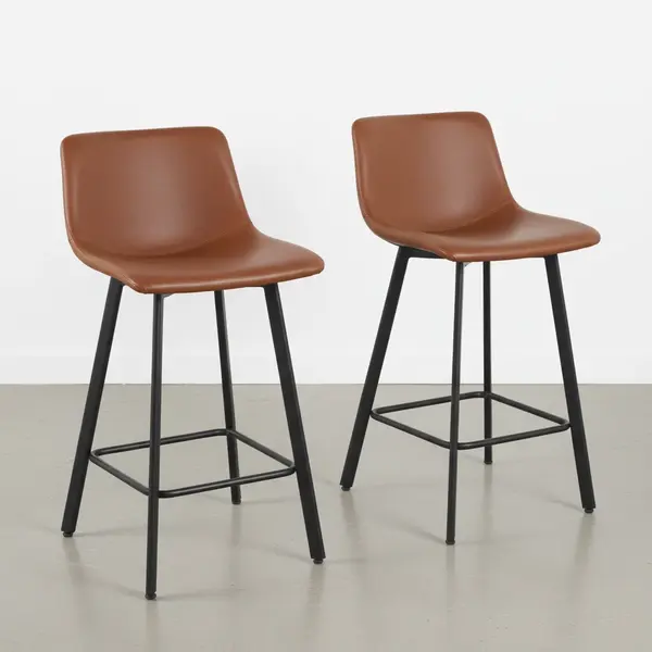 Flash Furniture CH-212069-24-BR-GG