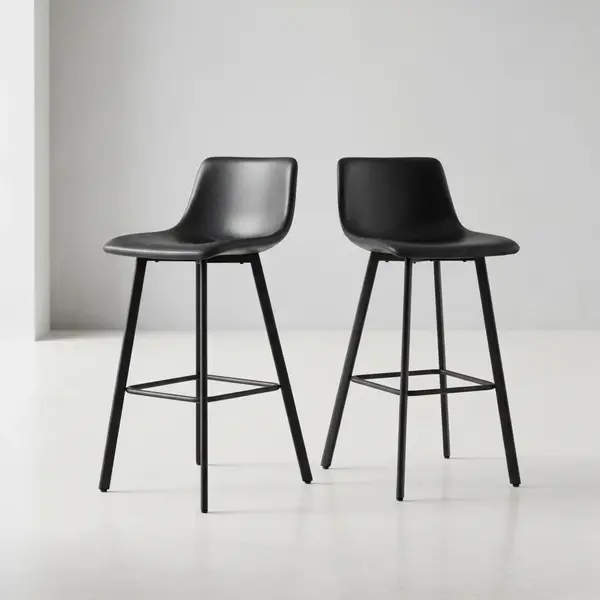 Flash Furniture CH-212069-30-BK-GG