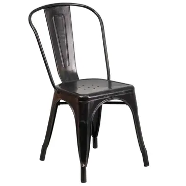 Flash Furniture CH-31230-BQ-GG