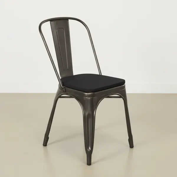 Flash Furniture CH-31230-BQ-PL1B-GG