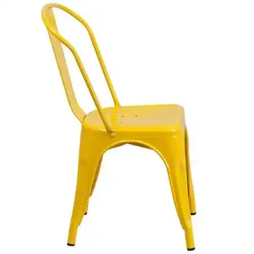 Flash Furniture CH-31230-YL-GG