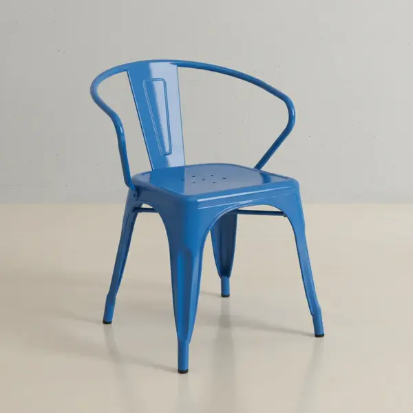 Flash Furniture CH-31270-BL-GG