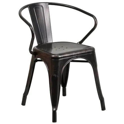 Flash Furniture CH-31270-BQ-GG