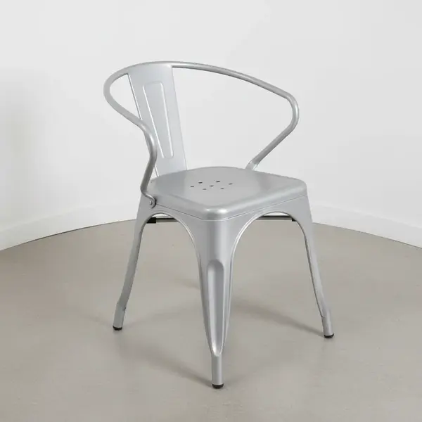 Flash Furniture CH-31270-SIL-GG