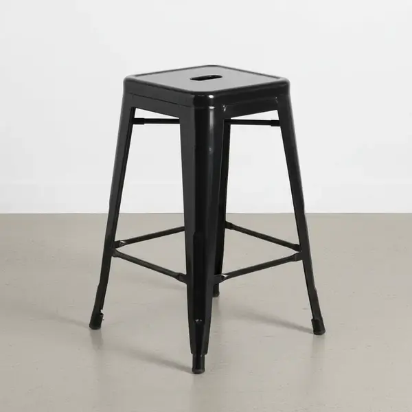 Flash Furniture CH-31320-24-BK-GG