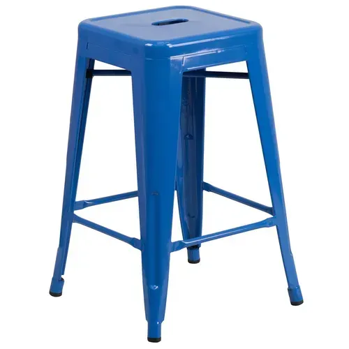 Flash Furniture CH-31320-24-BL-GG