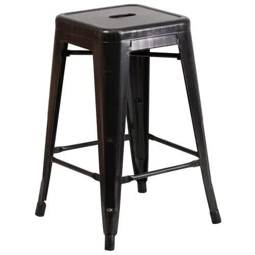 Flash Furniture CH-31320-24-BQ-GG