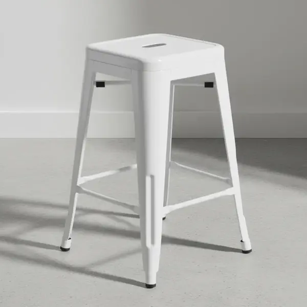 Flash Furniture CH-31320-24-WH-GG