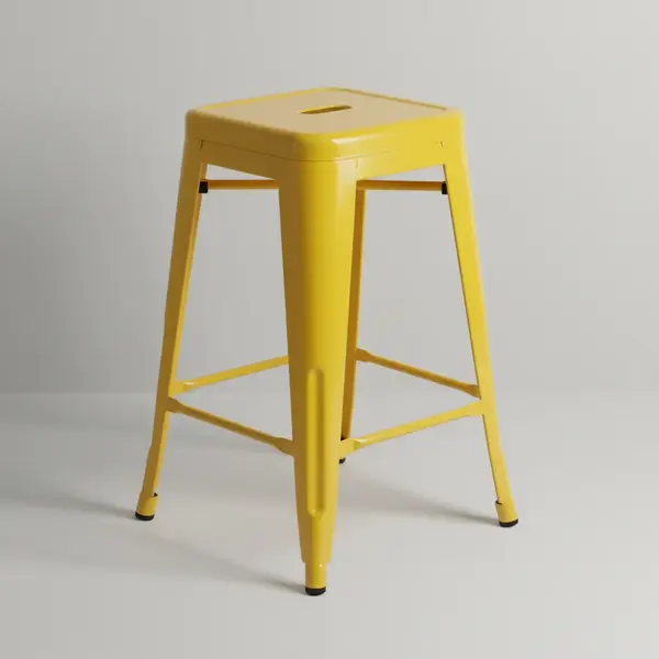 Flash Furniture CH-31320-24-YL-GG