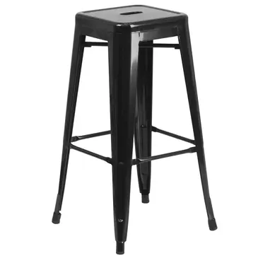 Flash Furniture CH-31320-30-BK-GG