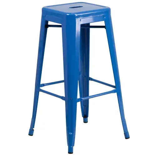 Flash Furniture CH-31320-30-BL-GG