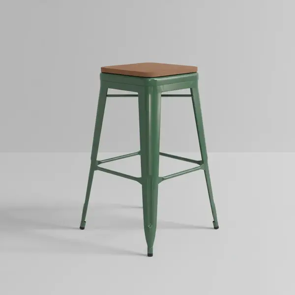 Flash Furniture CH-31320-30-GN-PL2T-GG