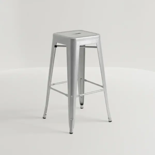 Flash Furniture CH-31320-30-SIL-GG