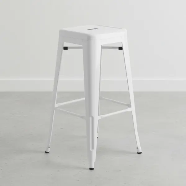 Flash Furniture CH-31320-30-WH-GG