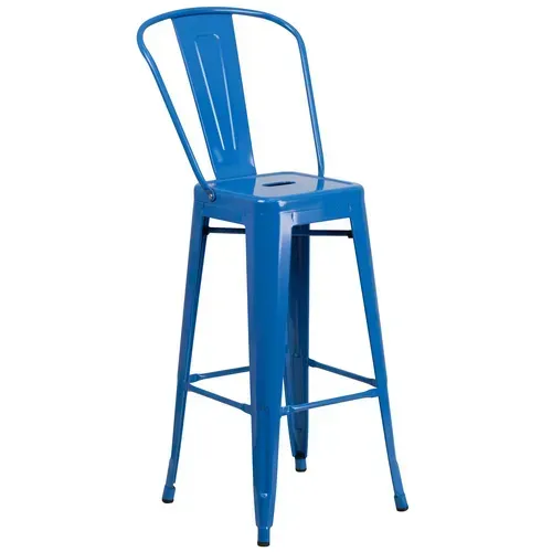 Flash Furniture CH-31320-30GB-BL-GG