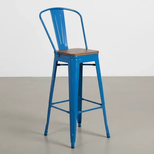 Flash Furniture CH-31320-30GB-BL-WD-GG