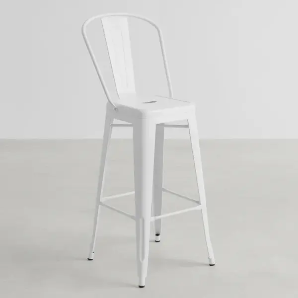 Flash Furniture CH-31320-30GB-WH-GG