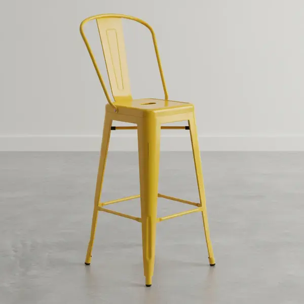 Flash Furniture CH-31320-30GB-YL-GG