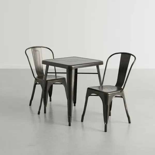 Flash Furniture CH-31330-2-30-BQ-GG