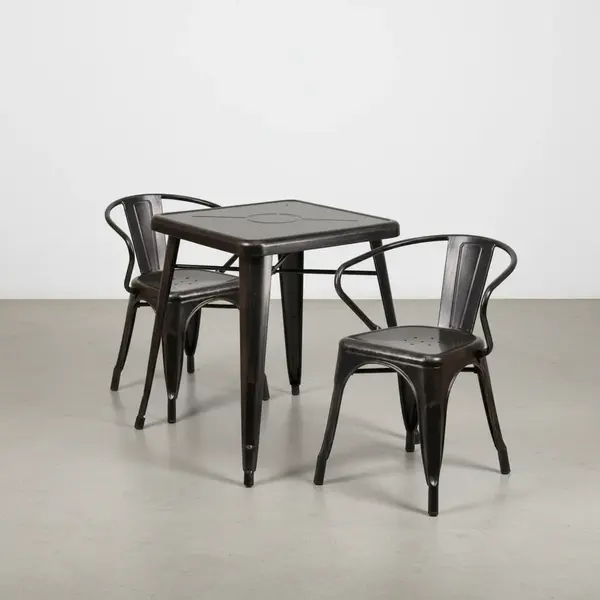 Flash Furniture CH-31330-2-70-BQ-GG